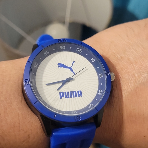 Brand New Puma Watch - Picture 5 of 6